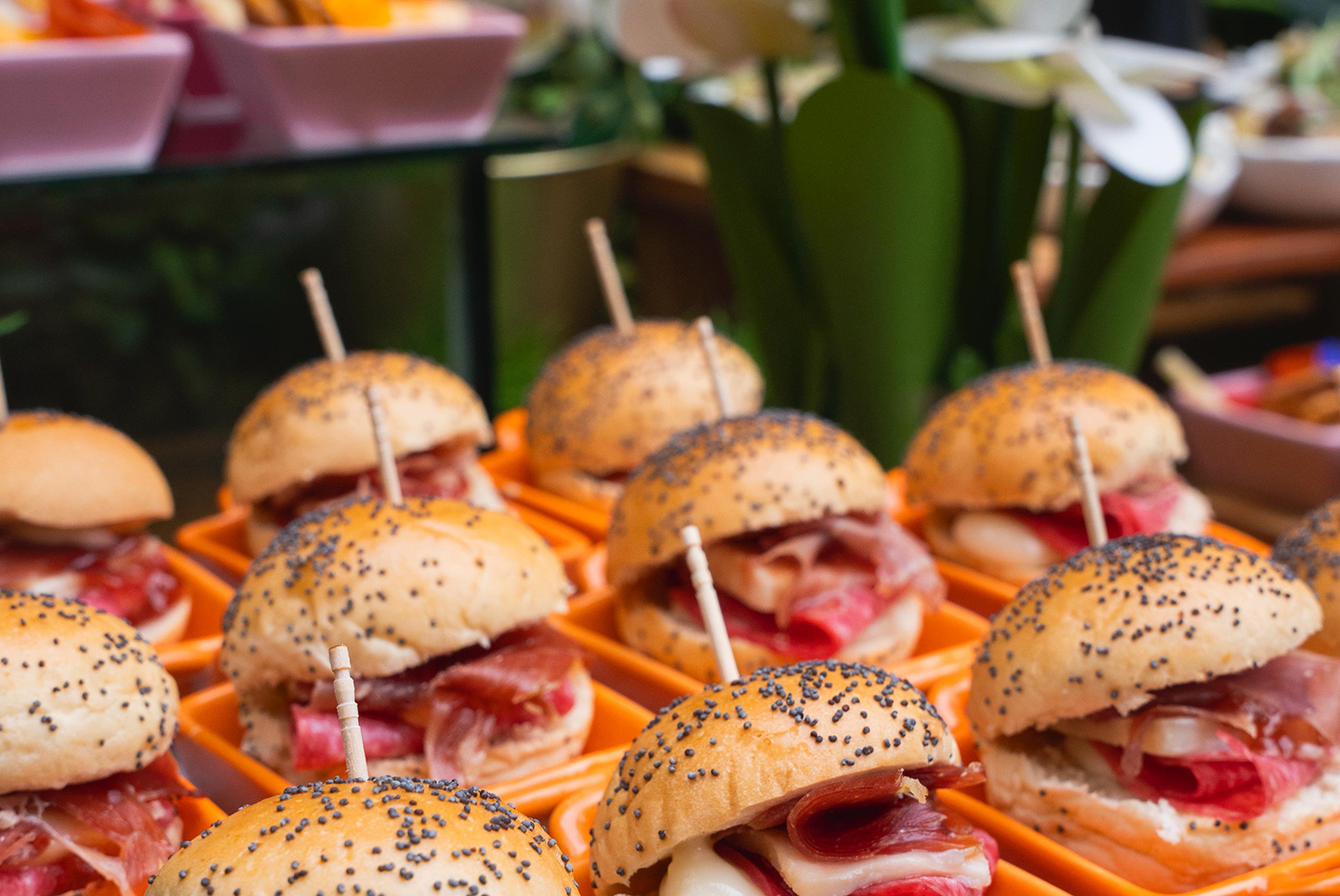 SK Atelier Catering