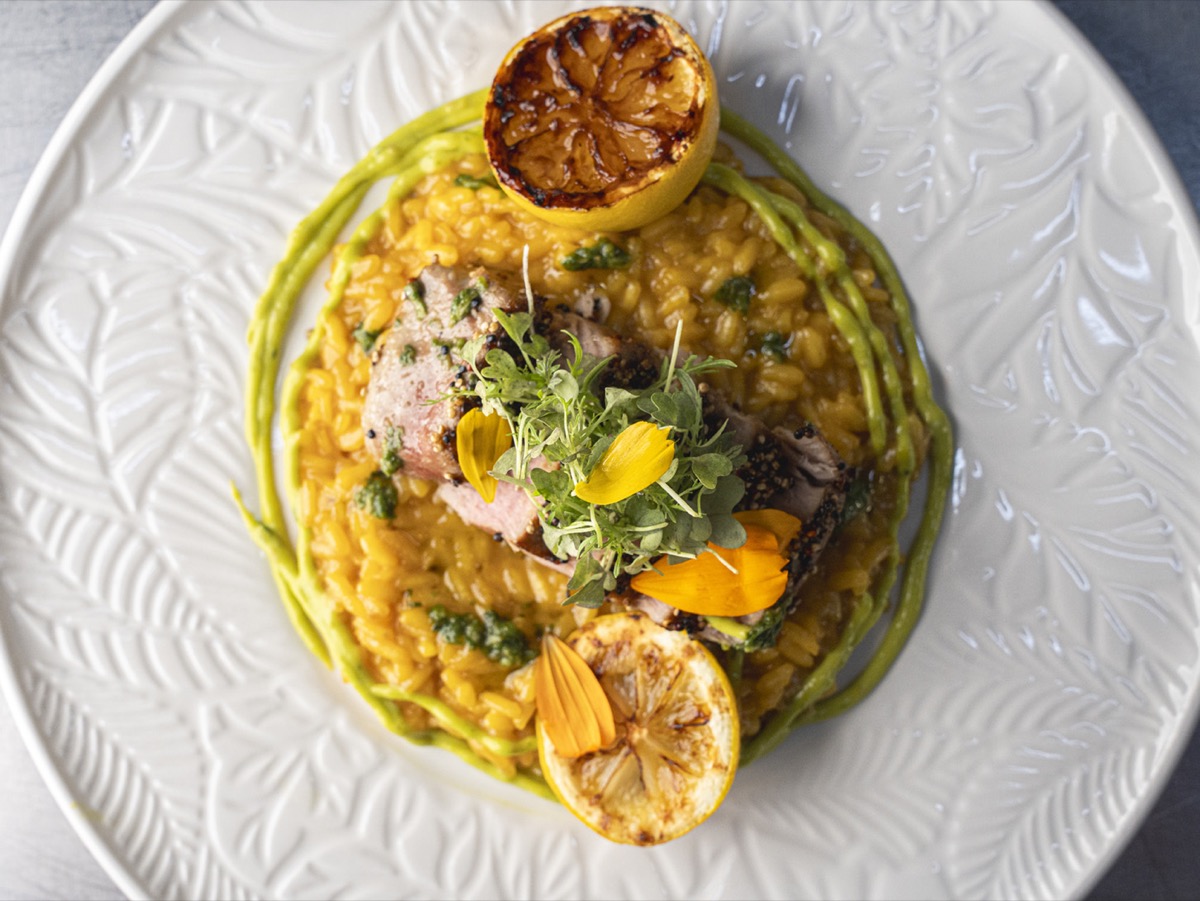 Risotto