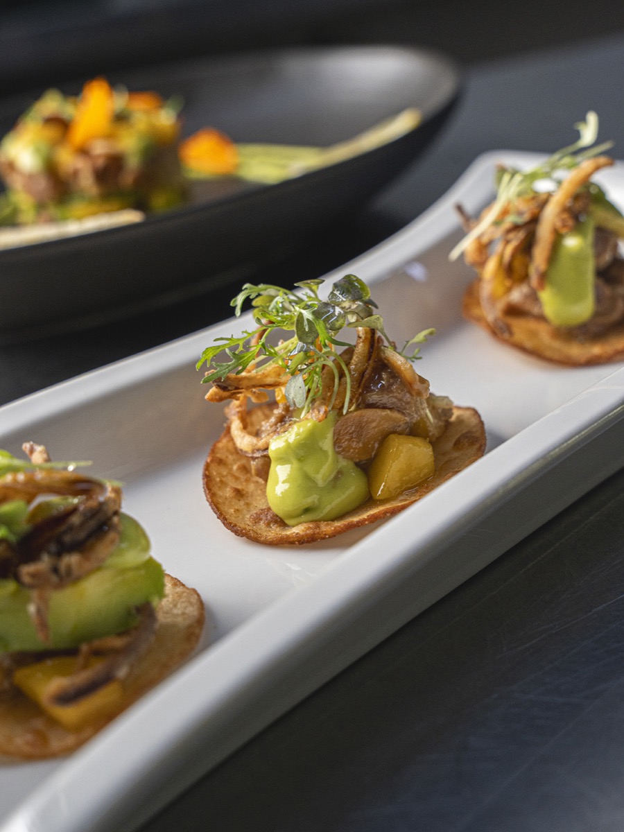 Tapas